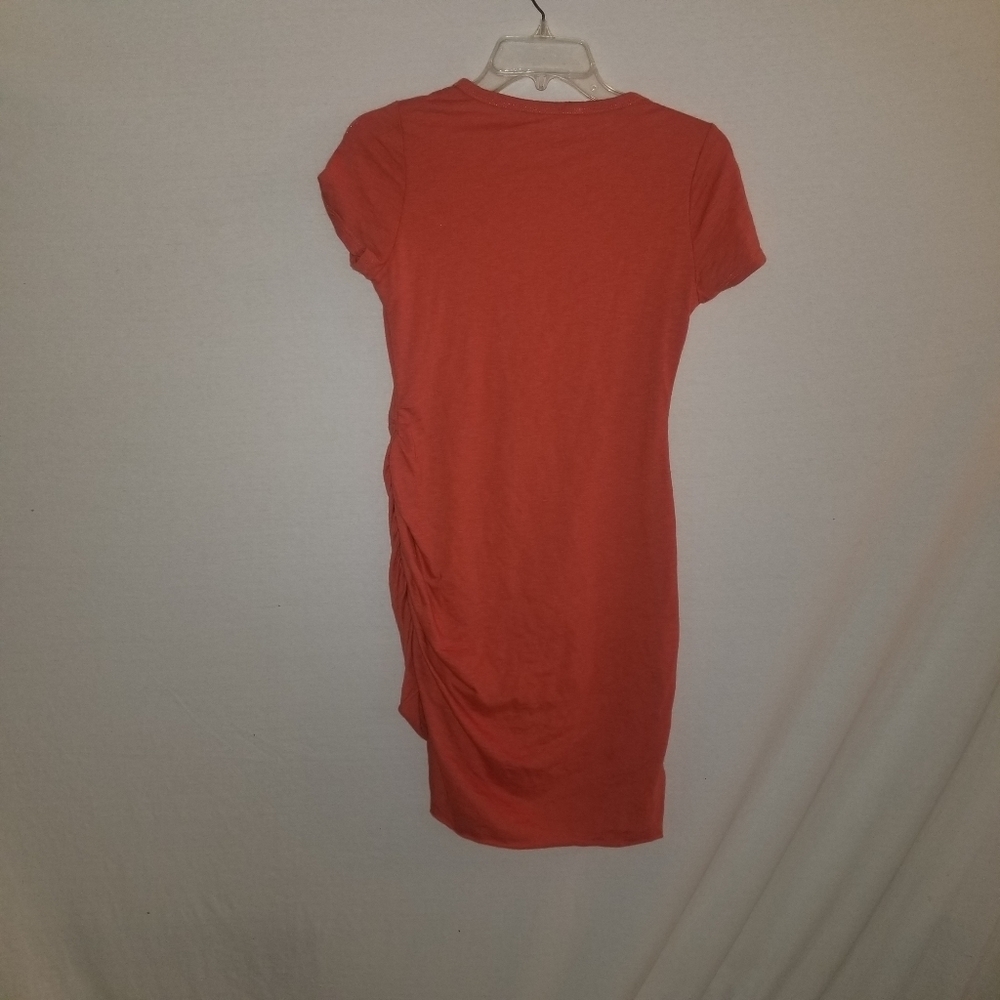 wasabi + mint T shirt dress small - Picture 2 of 3